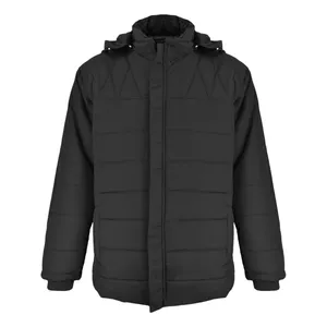 کاپشن مردانه مدل M2251-YA
