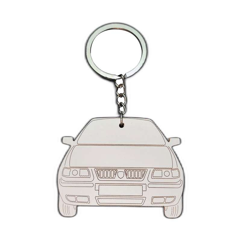 جاسوئیچی خودرو طرح SE