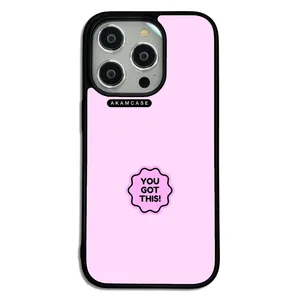 AKAM AMC-WA14PRO-POSITIVE-20Cover For Apple iPhone 14 Pro