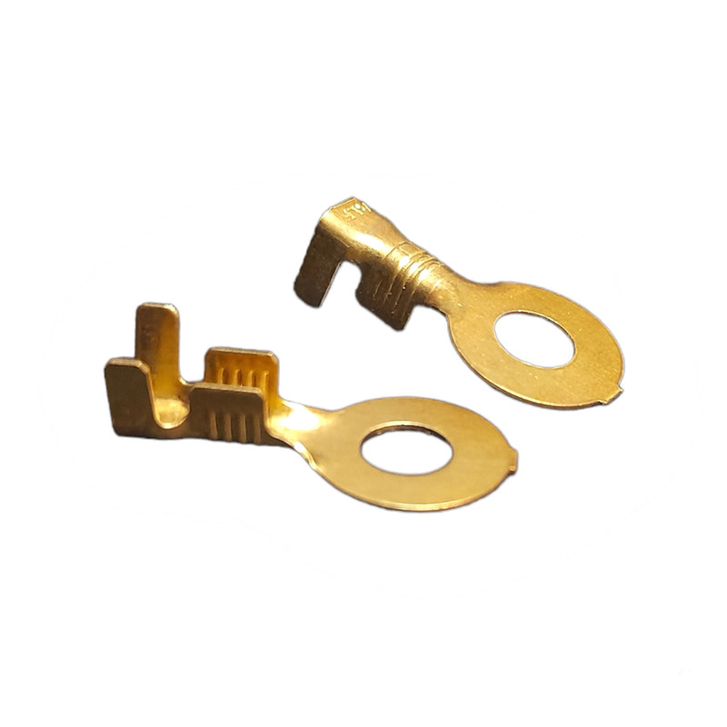 سرسیم مدل مهره خور 4 کد 1402 طرح برنج بسته 40 عددی