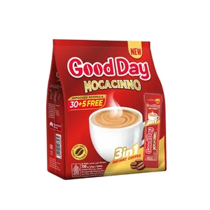 کافی میکس گوددی بسته 35 عددی