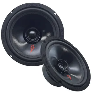 میدرنج پشت و جلو خودرو مونر مدل AC-MN165 سایز 6.5 اینچ بسته دوعددی