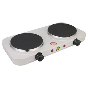 اجاق برقی دو شعله مدل GX_200A