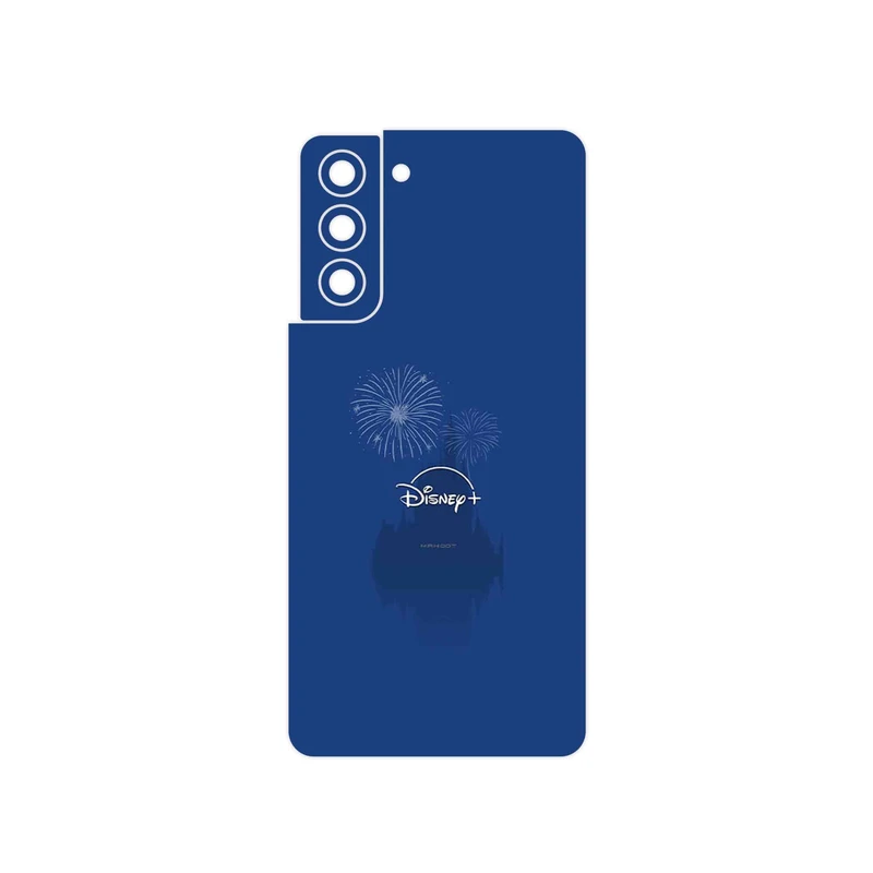 برچسب پوششی ماهوت مدل Disney مناسب برای گوشی موبایل سامسونگ Galaxy S21 5G