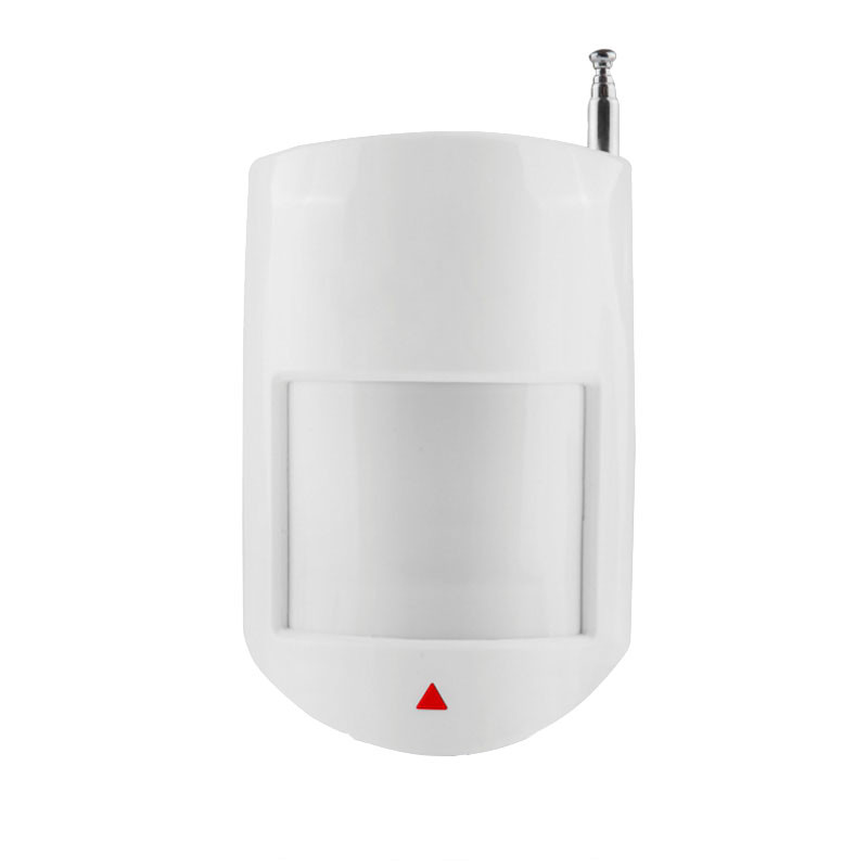 چشمی دزدگیر مدل ربوتیک