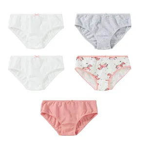 شورت دخترانه لوپیلو مدل 318744 مجموعه 5 عددی