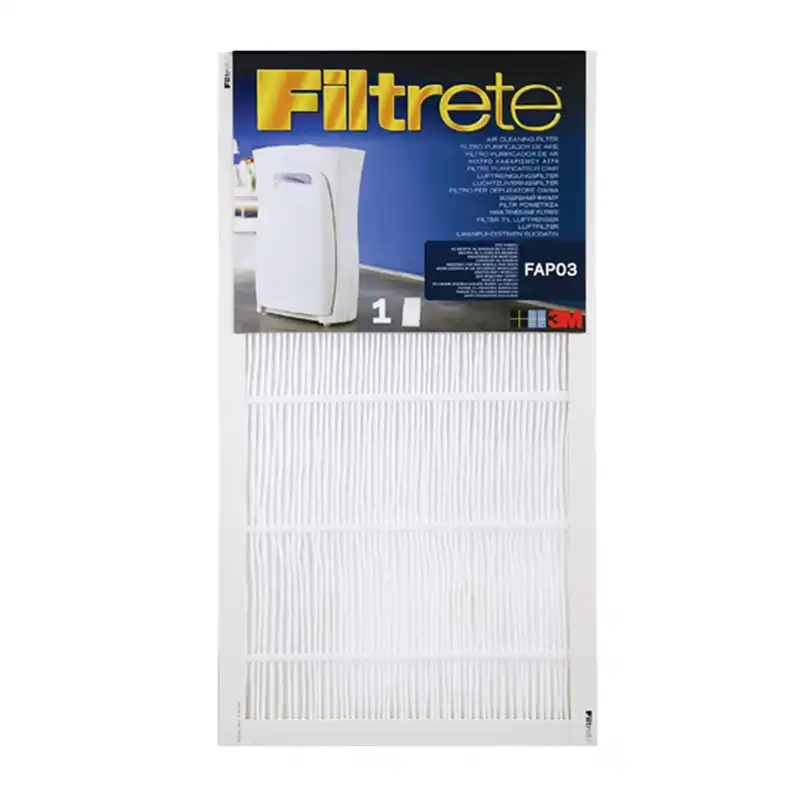 فیلتر دستگاه تصفیه کننده هوا تریام مدل FAP03