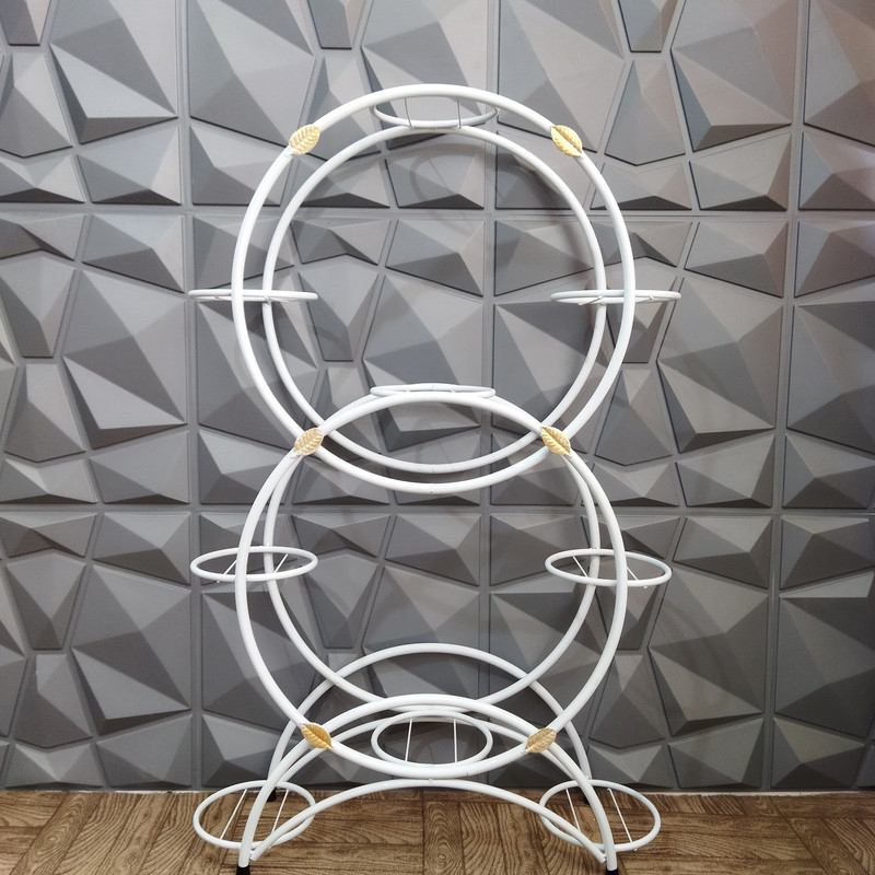 استند گلدان دکومرآت مدل گلبان