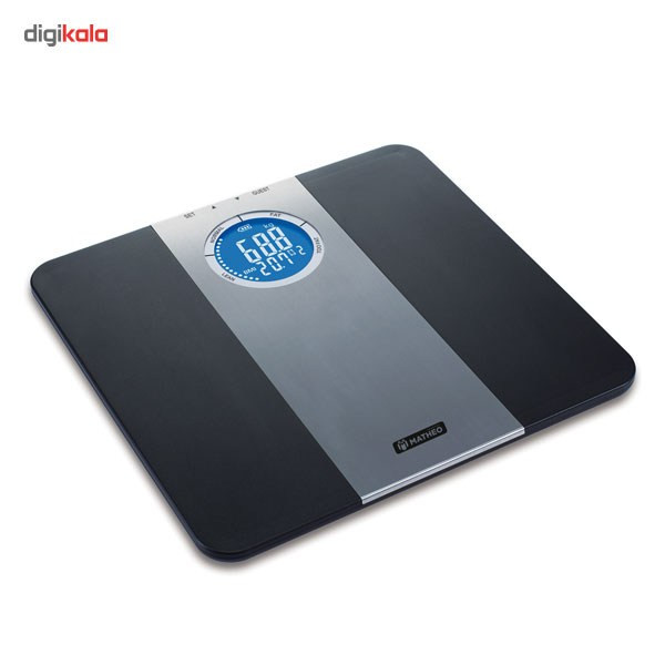 ترازو دیجیتال متئو مدل PS 501 ترازو دیجیتال متئو مدل PS 501