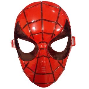 نقد و بررسی ماسک طرح مرد عنکبوتی توسط خریداران