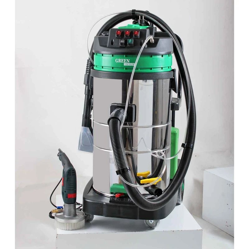 عکس شماره 10 : مبل شوی گرین وکیوم مدل 853-cab