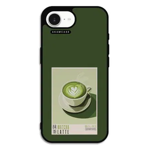 AKAM AMC-WA16E-MATCHA-20 Cover For Apple iPhone 16 E