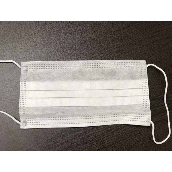 ماسک تنفسی مدل کارو بسته 50 عددی