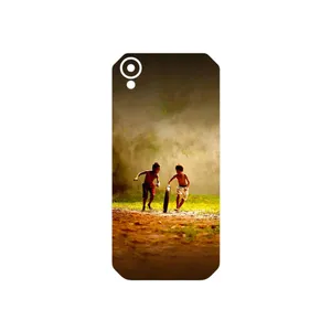 MAHOOT childs play Cover Sticker for CAT S41