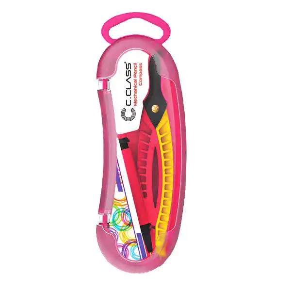 پرگار سی.کلاس مدل M86 کد 10