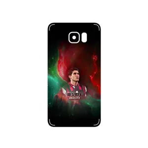 MAHOOT Ahmad Reza Abedzadeh Cover Sticker for Samsung Galaxy Note 5