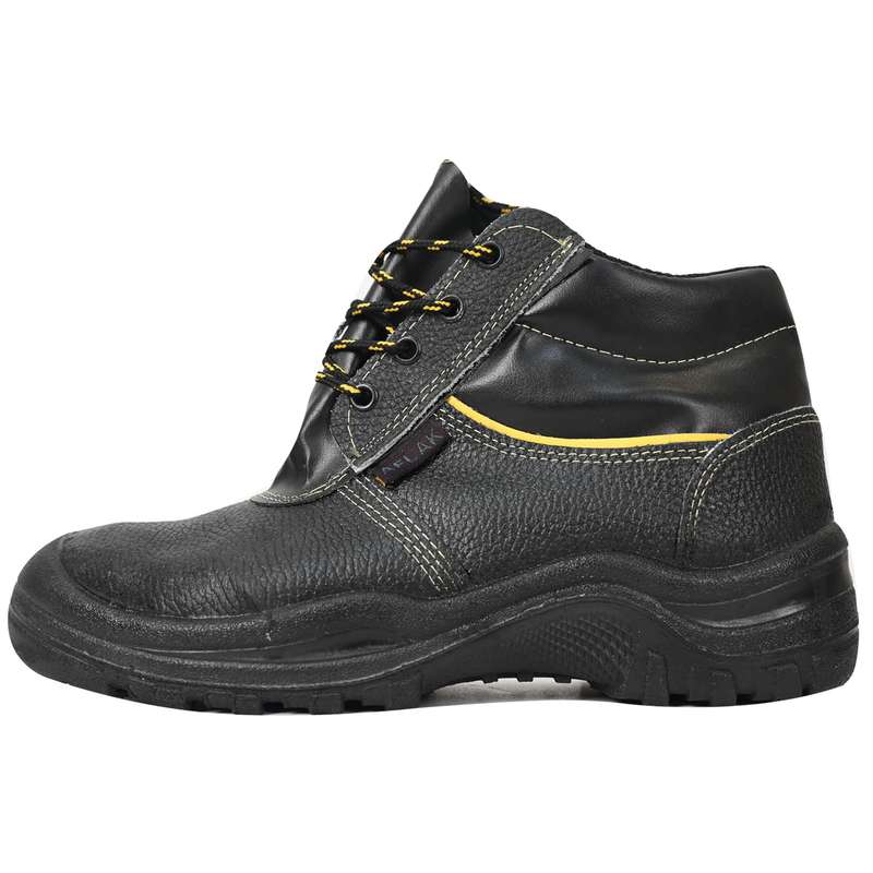 کفش ایمنی کفش سعیدی مدل 433M