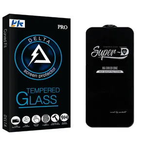 PK Delta SuperD Screen Protector For Apple iPhone 13 / 13 Pro