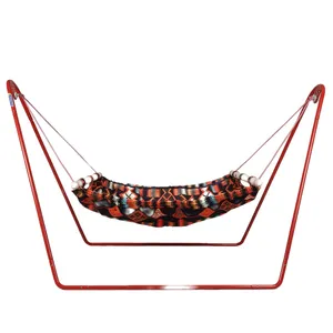 گهواره سنتی پرنیان مدل عشایر کد 123