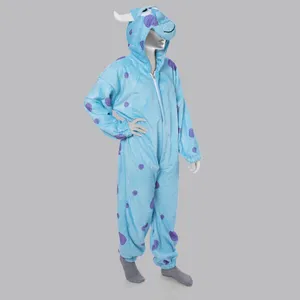 سرهمی زنانه مدل سالیوان