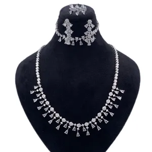 سرویس زنانه مدل جواهری KYSER02