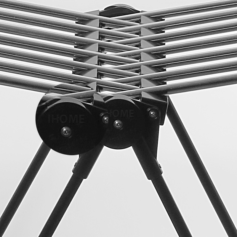 بند رخت آی هوم مدل DRT-256