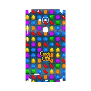 MAHOOT Candy Crush Game Series-FullSkin Cover Sticker for Huawei Mate 7