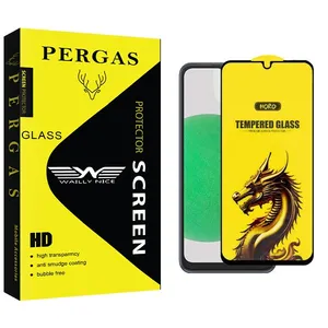 Waily Nice Pergas Y-Horo Screen Protector For Samsung Galaxy A03 Core