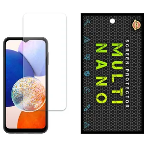 Multi Nano X-S1N Screen Protector For Samsung Galaxy A14