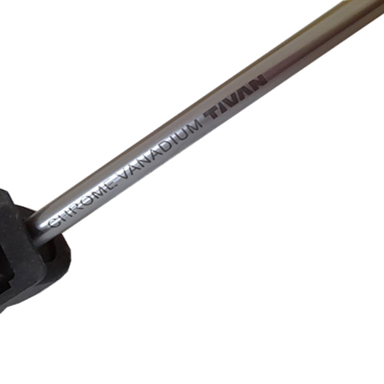 پیچ گوشتی دوسو تیوان مدل AT -615