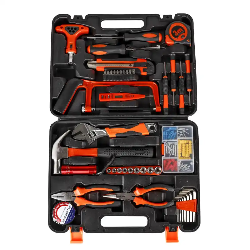 مجموعه 110 عددی ابزار مدل HAND_TOOLS_SET