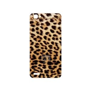 MAHOOT Leopard Skin Cover Sticker for Huawei GR3