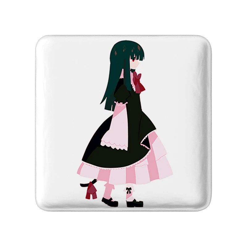 پیکسل خندالو طرح بازی اومینکو مدل مربعی کد 34624