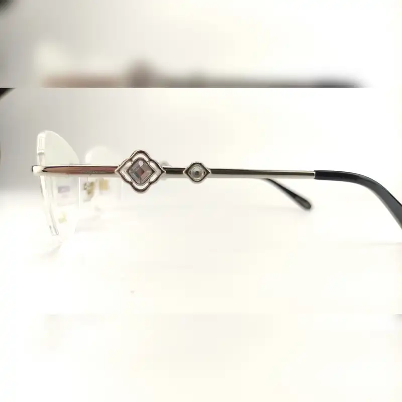 فریم عینک طبی  مدل VCHB97S