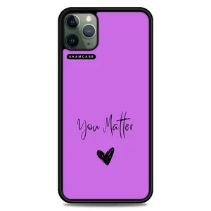 AKAM AMC-WA11PROMAX-POSITIVE-38 Cover For Apple iPhone 11 Pro Max