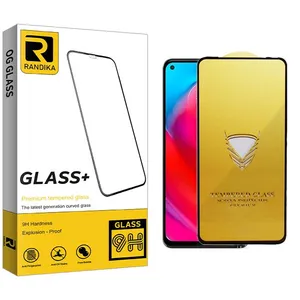 Randika RK OG Screen Protector For Motorola Moto G Stylus 5G