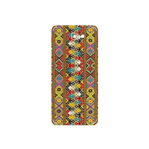 MAHOOT SISTAN Needlework 2 Cover Sticker for Samsung Galaxy J7 Prime 2