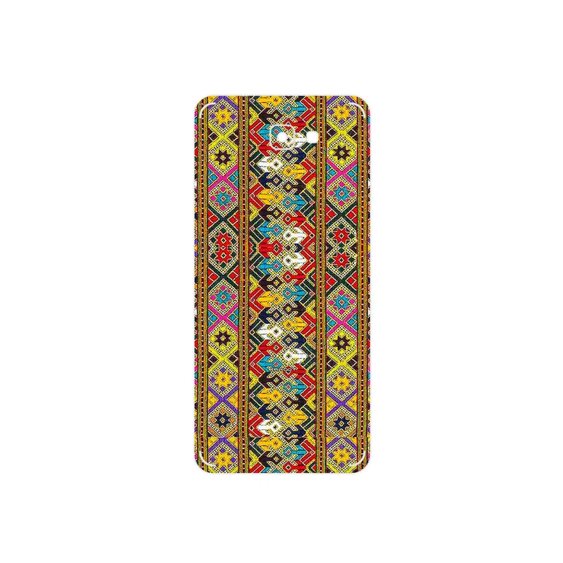 برچسب پوششی ماهوت مدل SISTAN Needlework 2 مناسب برای گوشی موبایل سامسونگ Galaxy J7 Prime 2