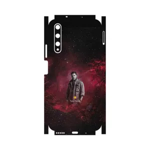 MAHOOT Tom Hardy-FullSkin Cover Sticker for Huawei Nova 5T