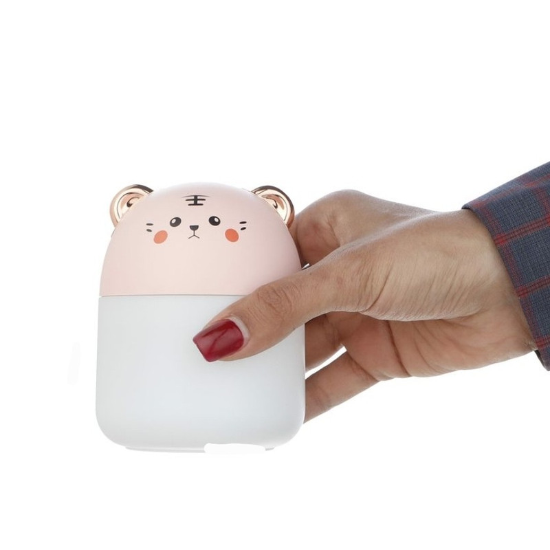 دستگاه بخور سرد مدل فانتزی کد A1 دستگاه بخور سرد مدل فانتزی کد A1