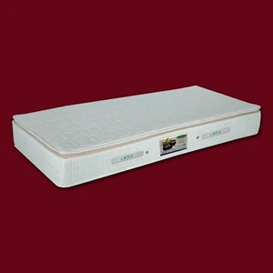 تشک مدل آسایش کد AB24 یک نفره سایز 200 × 120 سانتیمتر