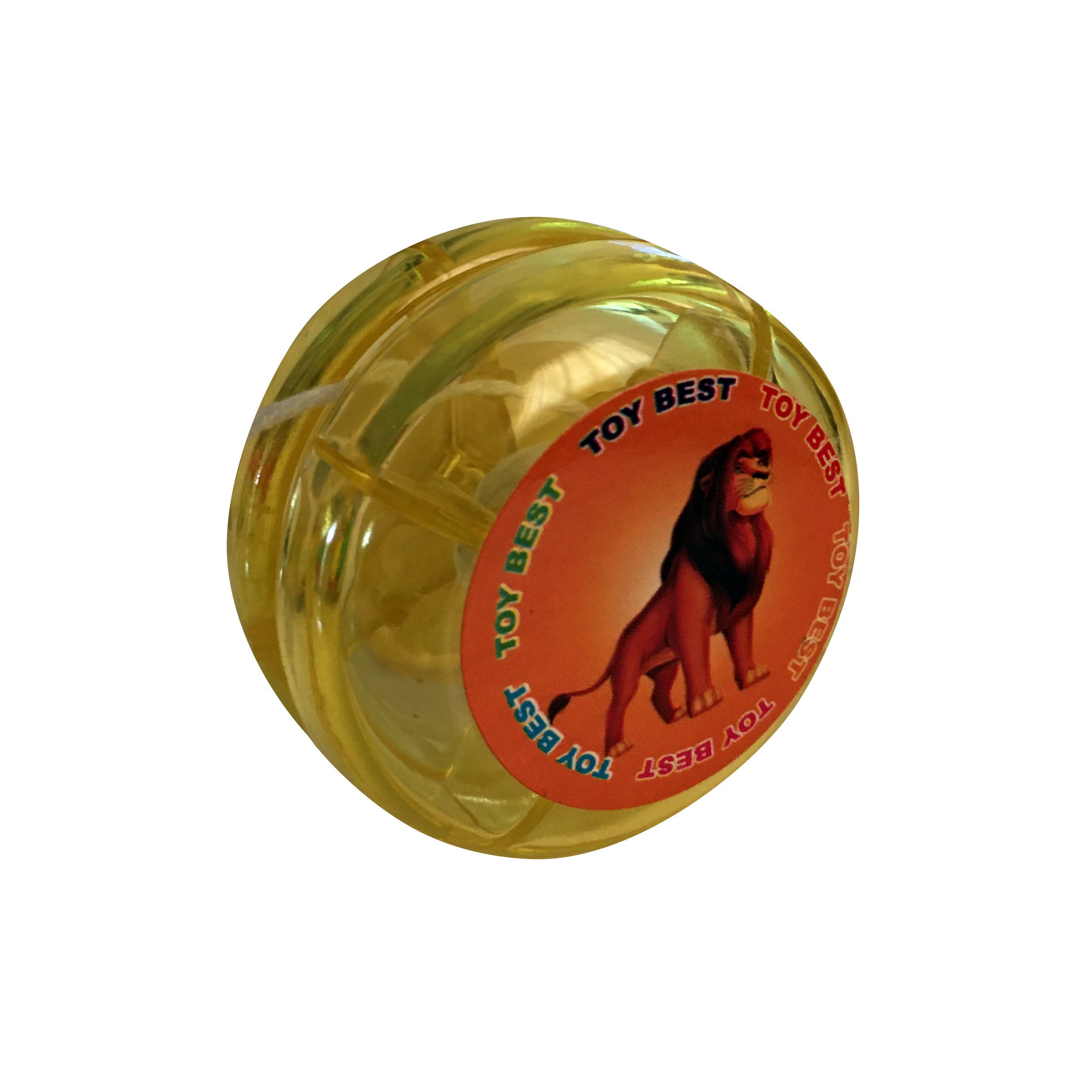 یویو مدل شیر شاه کد Y