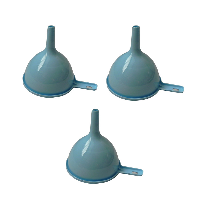 قیف کد 00987 بسته 3 عددی قیف کد 00987 بسته 3 عددی
