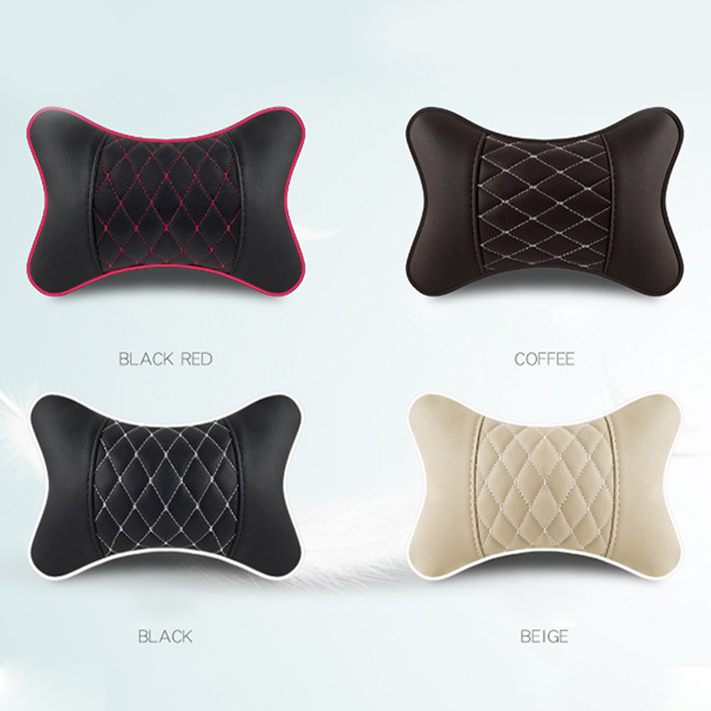 پشت گردنی صندلی خودرو مدل SCAP 003 C بسته 2 عددی