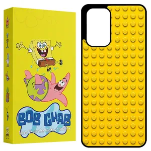 BOB Ghab BCPF3 Cover For Xiaomi Poco F3 / Redmi K40 / Redmi K40 Pro / Redmi K40 Pro Plus / Mi 11i