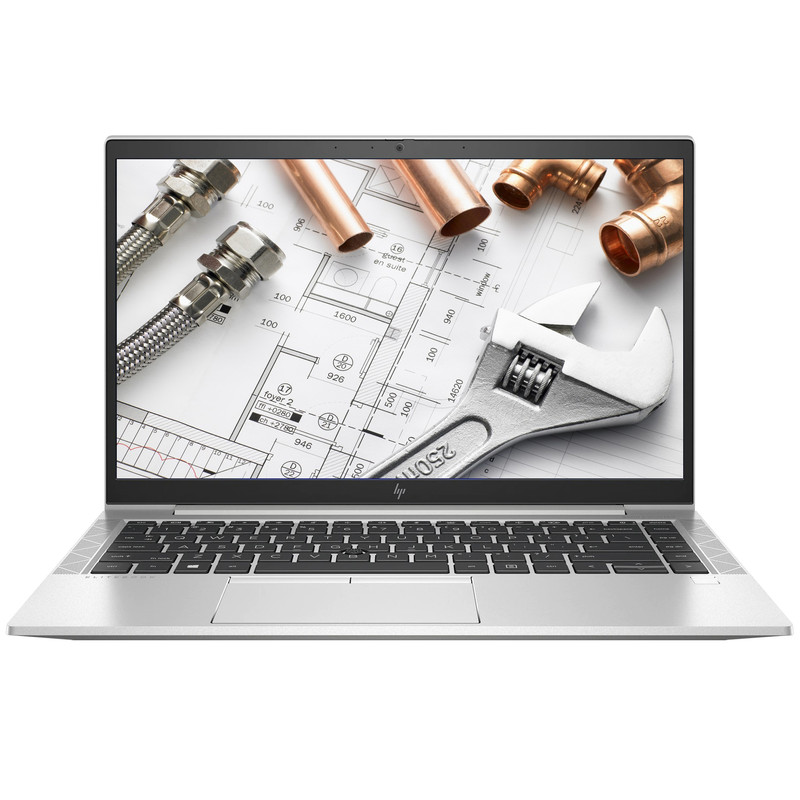 لپ تاپ 14 اینچی اچپی مدل EliteBook 840 G7-A