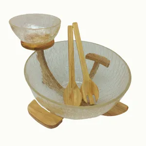 سالاد خوری بتونی مدل مارشال