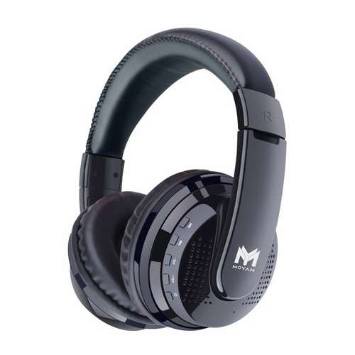 هدفون بلوتوثی مویان مدل MX666