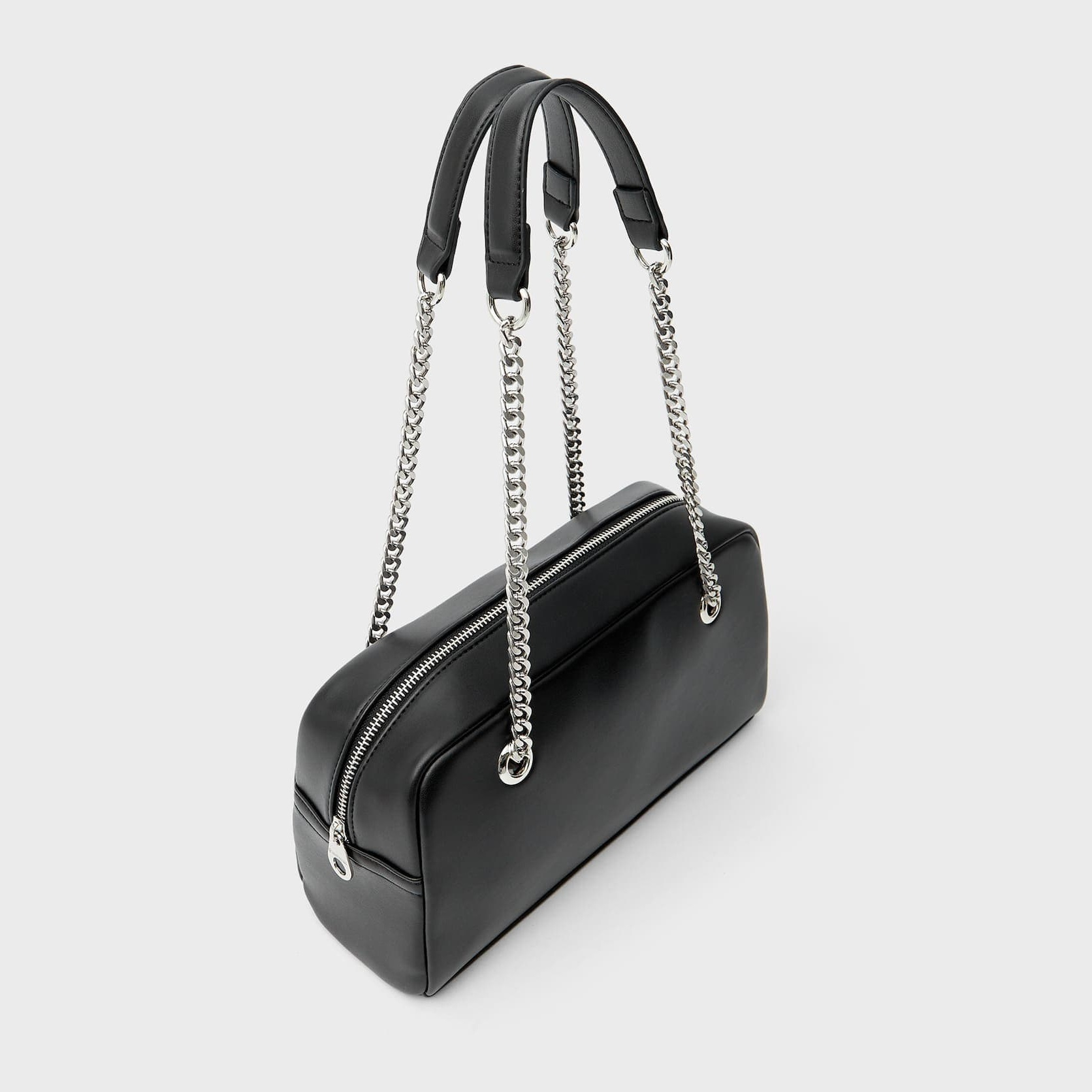 کیف دوشی زنانه استرادیواریوس مدل Crossbody