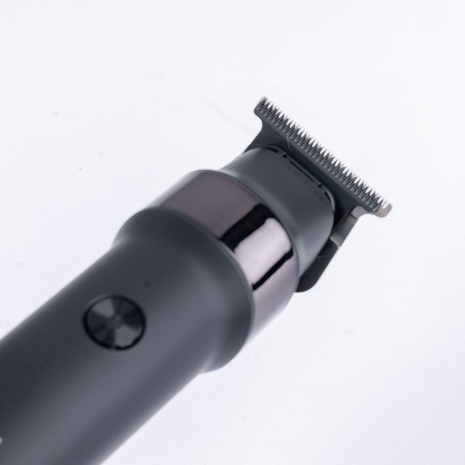 ماشین اصلاح موی سر و صورت وی جی ار مدل V-987 -  - 8